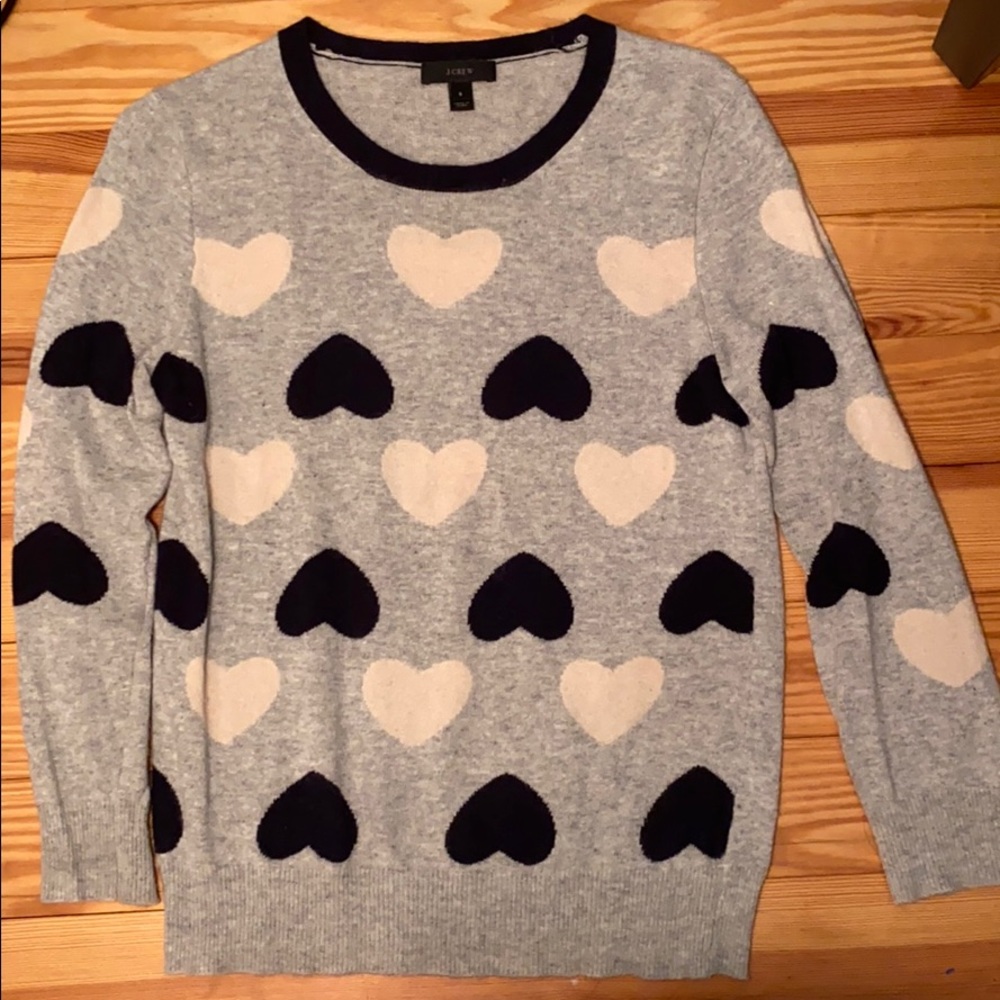 J Crew Sweater size S